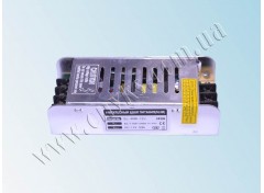 БП негерметичный SLIM 40Вт 12В (IP20)